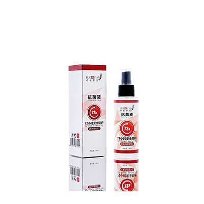 南昌母婴防护喷雾