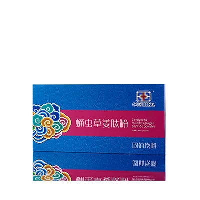 南昌蛹虫草气血汤